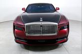 Thumbnail of 2024 Red Rolls-Royce Spectre