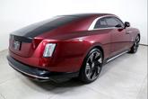 Thumbnail of 2024 Red Rolls-Royce Spectre