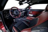 Thumbnail of 2024 Red Rolls-Royce Spectre