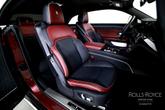 Thumbnail of 2024 Red Rolls-Royce Spectre
