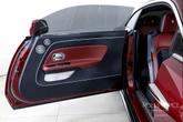 Thumbnail of 2024 Red Rolls-Royce Spectre