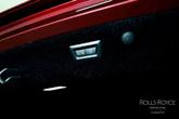 Thumbnail of 2024 Red Rolls-Royce Spectre