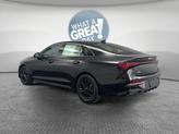 Thumbnail of 2025 Aurora Black Pearl Kia K5