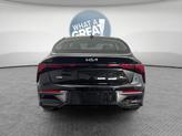 Thumbnail of 2025 Aurora Black Pearl Kia K5