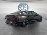 Thumbnail of 2025 Aurora Black Pearl Kia K5