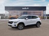 Thumbnail of 2025 Snow White Kia Seltos