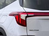 Thumbnail of 2025 Snow White Kia Seltos