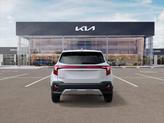Thumbnail of 2025 Snow White Kia Seltos