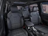 Thumbnail of 2025 Gray Kia Telluride