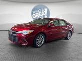 Thumbnail of 2017 Ruby Flare Pearl Toyota Camry