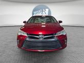 Thumbnail of 2017 Ruby Flare Pearl Toyota Camry