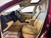 Thumbnail of 2017 Ruby Flare Pearl Toyota Camry