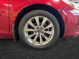 Thumbnail of 2017 Ruby Flare Pearl Toyota Camry