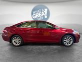 Thumbnail of 2017 Ruby Flare Pearl Toyota Camry
