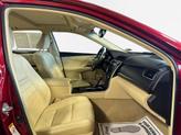 Thumbnail of 2017 Ruby Flare Pearl Toyota Camry
