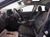 Thumbnail of 2016 Deep Crystal Blue Mica Mazda Mazda3