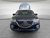 Thumbnail of 2016 Deep Crystal Blue Mica Mazda Mazda3