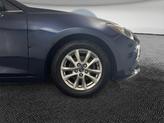 Thumbnail of 2016 Deep Crystal Blue Mica Mazda Mazda3