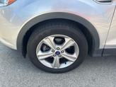 Thumbnail of 2014 Ingot Silver Ford Escape