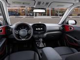 Thumbnail of 2025 Snow White Kia Soul