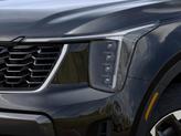 Thumbnail of 2025 Ebony Black Kia Sorento