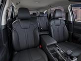 Thumbnail of 2025 Ebony Black Kia Sorento