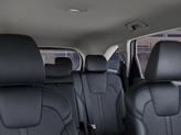 Thumbnail of 2025 Ebony Black Kia Sorento