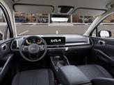 Thumbnail of 2025 Ebony Black Kia Sorento