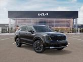 Thumbnail of 2025 Ebony Black Kia Sorento