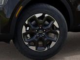 Thumbnail of 2025 Ebony Black Kia Sorento
