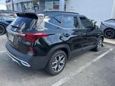 Thumbnail of 2023 Cherry Black Kia Seltos