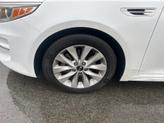 Thumbnail of 2016 Snow White Pearl Kia Optima