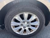 Thumbnail of 2012 Mocha Steel Metallic Buick LaCrosse