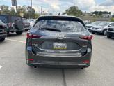 Thumbnail of 2024 Machine Gray Metallic Mazda CX-5