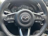 Thumbnail of 2024 Machine Gray Metallic Mazda CX-5