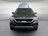 Thumbnail of 2021 Cherry Black Kia Seltos