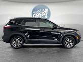 Thumbnail of 2021 Cherry Black Kia Seltos