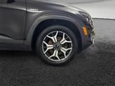 Thumbnail of 2021 Cherry Black Kia Seltos