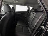 Thumbnail of 2021 Cherry Black Kia Seltos