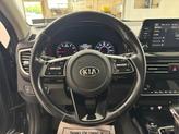 Thumbnail of 2021 Cherry Black Kia Seltos