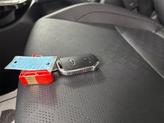 Thumbnail of 2021 Cherry Black Kia Seltos