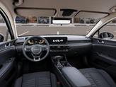 Thumbnail of 2025 Aurora Black Kia K5