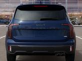 Thumbnail of 2025 Midnight Lake Blue Kia Telluride