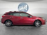 Thumbnail of 2019 Crimson Red Pearl Subaru Impreza
