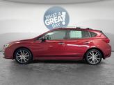 Thumbnail of 2019 Crimson Red Pearl Subaru Impreza