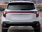 Thumbnail of 2025 Snow White Kia Seltos