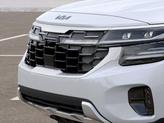 Thumbnail of 2025 Snow White Kia Seltos