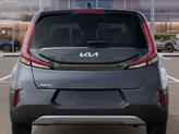 Thumbnail of 2025 Gray Kia Soul