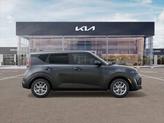 Thumbnail of 2025 Gray Kia Soul