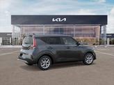 Thumbnail of 2025 Gray Kia Soul